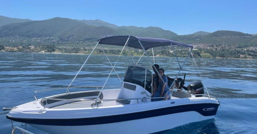 Zakynthos: Self Drive Speedboats to Shipwreck and Blue Caves - What You Can Expect from This Speedboat Tour