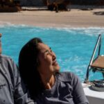 Zakynthos: Shipwreck Beach by Land & Sea Blue Caves Day Tour - The Itinerary in Detail