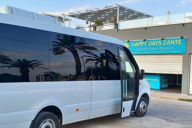 Zakynthos Shipwreck Beach with Blue Caves Land and Sea Tour - Worth the Price?