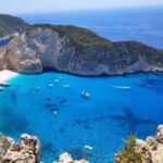 Zakynthos: Shipwreck, Blue Caves, Viewpoint VIP All-Day Tour - The Itinerary Breakdown