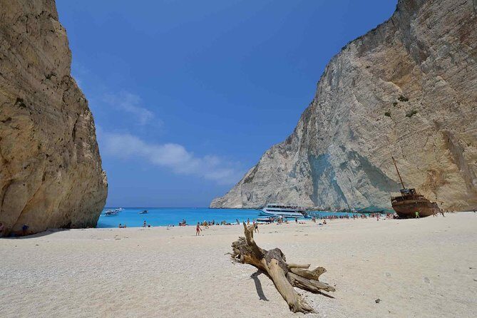 Zakynthos Smugglers Cove Full-Day Cruise - The Itinerary: A Closer Look