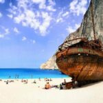 Zakynthos Speedboat Rentals with or without skipper - Key Points
