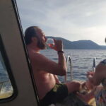 Zakynthos: Sunset Cruise to Myzithres with Wine & transfer - How the Experience Feels in Practice