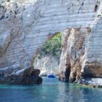 Zakynthos Sunset Cruise to Myzithres with Wine & transfer - Wrapping It Up