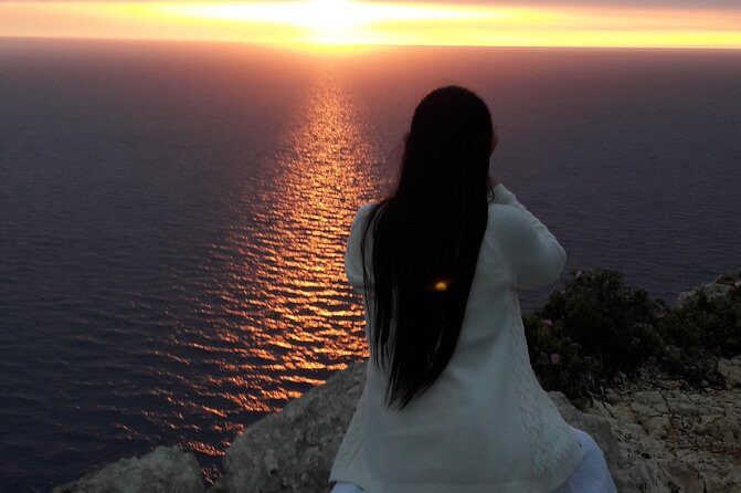 Zakynthos Sunset Tour - The Itinerary: What to Expect