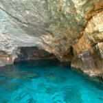 Zakynthos: Turtle Island, Cameo and Keri Caves + Transport - The Realities of the Experience