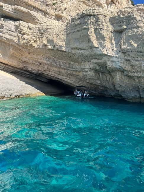 Zakynthos: Turtles, Marathonisi & Keri Caves Speedboat Tour - The Realities and Considerations