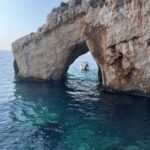 Zakynthos:Cruise Around the Island&Turtles by Eurosky - Exploring the West Coast and Hidden Gems