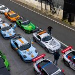 Zandvoort: Driving Experience at the Formula 1 Race Track - The Practicalities