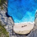 Zante Cruise to Blue Caves & Shipwreck Beach Photostop - Snorkeling and Swimming – A Refreshing Break