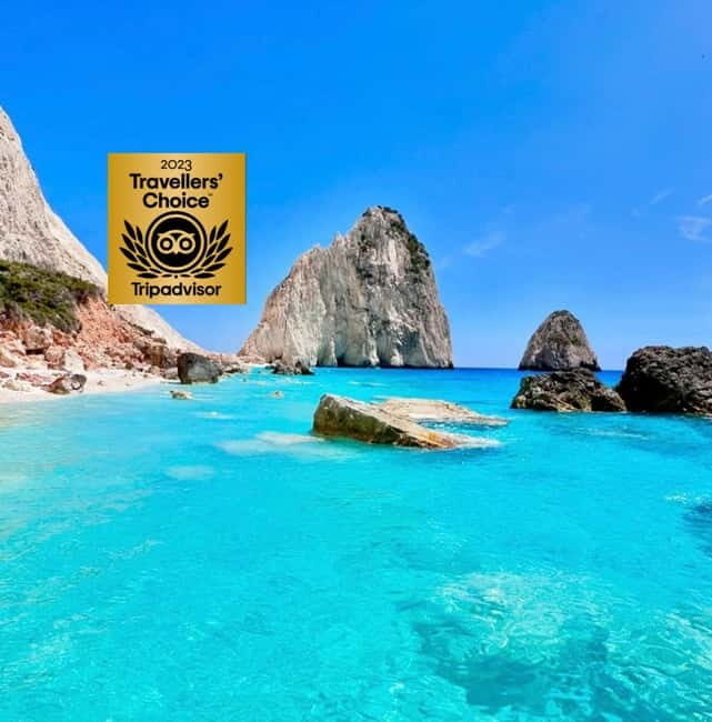 Zante Private Boat: Marathonisi, Keri Caves, Mizitres (max5) - What Sets This Tour Apart?