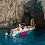 Zante Private Cruise to Turtle Island, Keri Caves & Mizitres - What’s Included and What’s Not