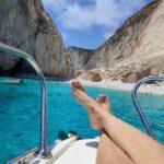 Zante Private Cruise Turtle Island, Keri Caves & Mizithres - Whats Included and Whats Not