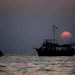 Zante! Sunset in Keri and the Cave of Damianou - What You Can Expect from This Sunset Tour