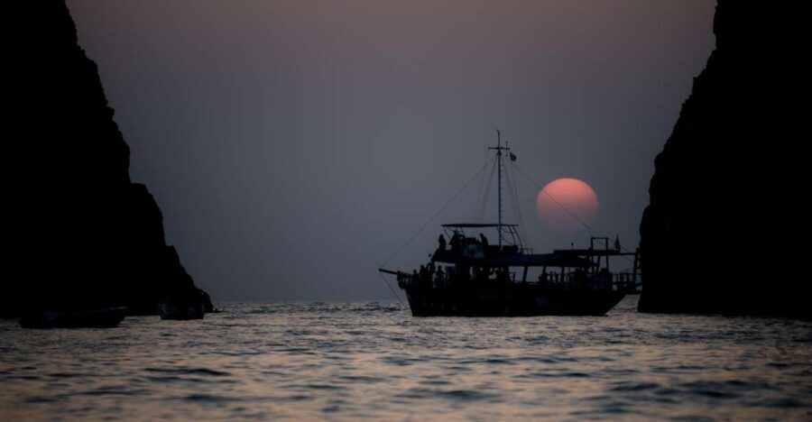 Zante! Sunset in Keri and the Cave of Damianou - What You Can Expect from This Sunset Tour