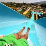 Zante Water Village Admission Ticket - FAQs