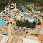 Zante Water Village Admission Ticket & Transfers Included - What to Expect Inside the Water Park