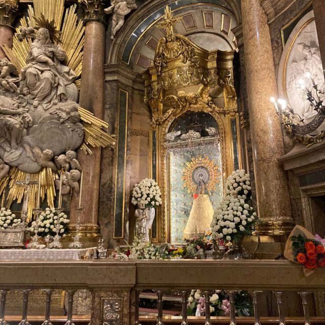 Zaragoza: Basilica del Pilar - The Itinerary Breakdown: What to Expect