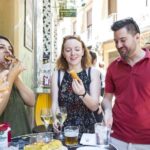 Zaragoza: Midday Market and Tapas Tour - The Food and Drink Experience