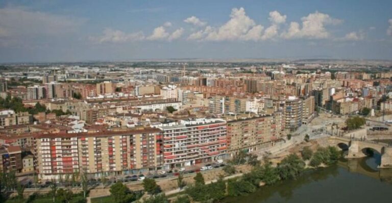 Zaragoza: Private custom tour with a local guide - How Does the Customization Work?