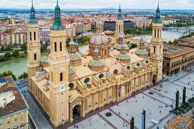Zaragoza Private Custom Tour with Local Guide - What You Can Expect from the Zaragoza Private Custom Tour