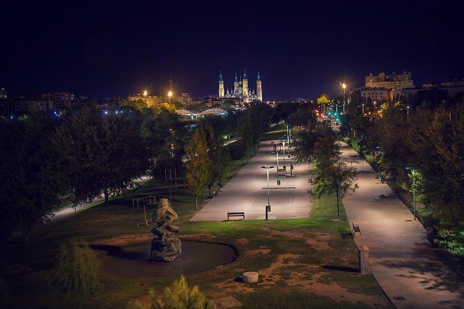 Zaragoza: Private Tour with a Local Guide - What to Expect from Your Zaragoza Private Tour