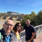 Zaragoza: Private Walking Tour with a Local - Exploring Zaragoza Through a Local’s Eyes