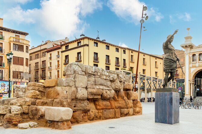 Zaragoza Scavenger Hunt and Sights Self-Guided Tour - Who Will Love This Tour?