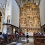 Zaragoza: Visit the Seo or Cathedral of the Savior - Practical Details and What to Expect