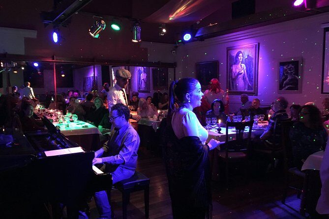 Zarzuela Opera and Dinner at La Castafiore Restaurant in Madrid - What We Love About This Experience