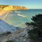 Zavial: Stretch Horizons | Coastal Hike & Yoga - Why the Sunset Beach Yoga Complements the Hike