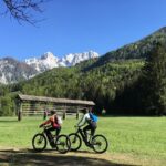 Zelenci Bike Tour - Exploring Zelenci Nature Reserve