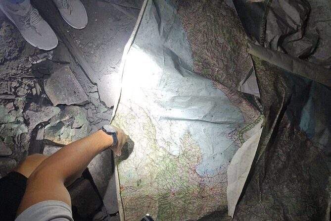 Zeljava Airbase: History and Adventure Tour - What Youll Love About the Experience