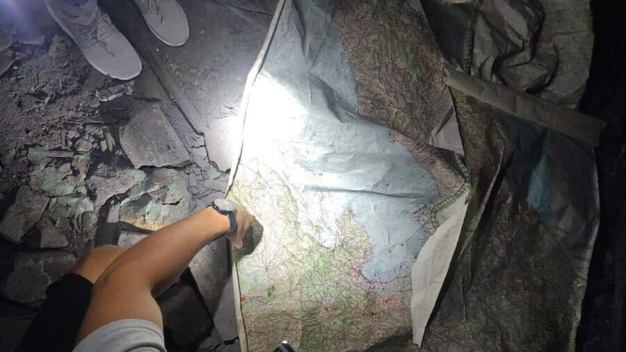 Zeljava Airbase: History and Adventure Tour - The Abandoned Aircraft and the Scenic Finish