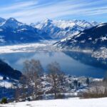 Zell am See Alpine Village Private Day Trip from Salzburg - Hohenwerfen Castle: A Fortress with a View