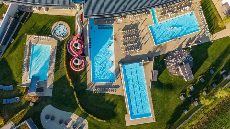 Zell am See: Tauern SPA Day Ticket for Water World - Frequently Asked Questions