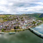 Zell: Bike and boat tour with wine tasting and picnic - Exploring the Itinerary