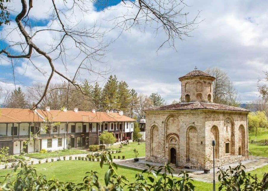 Zemen Monastery, Boyana Church and National History Museum - An In-Depth Look at the Tour