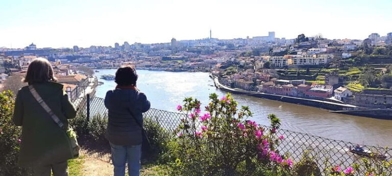 Zen Walking Tour Porto: Find Your Balance 2h - The Experience from the Traveler’s Perspective