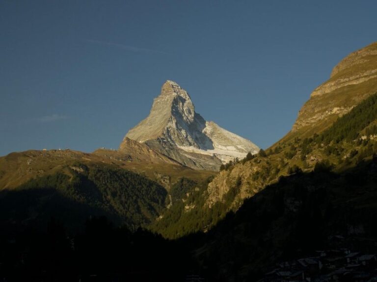 Zermatt: Full-Day Guided Hike - The Value of This Experience