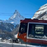 Zermatt & Gornergrat Railway Private Tour | From Bern - What Travelers Say