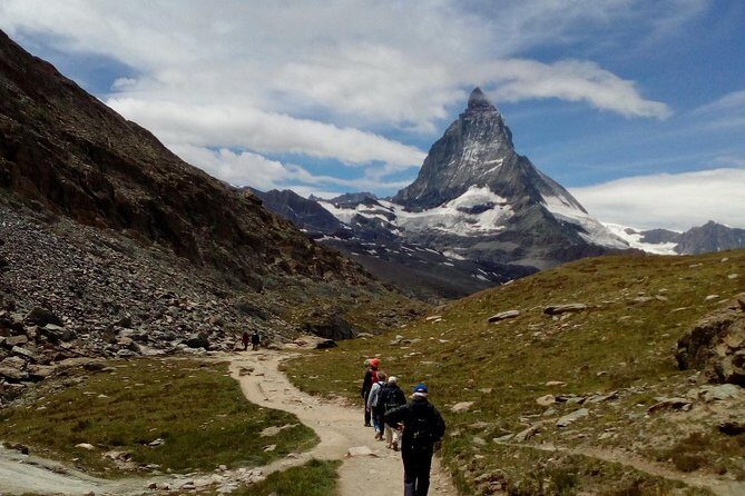 Zermatt Guided Day Hike - How the Tour’s Cost Reflects Its Value