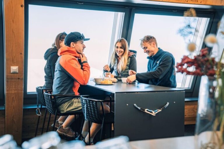 Zermatt: Matterhorn Glacier Paradise Cable Car Ticket - Is It Worth the Price?