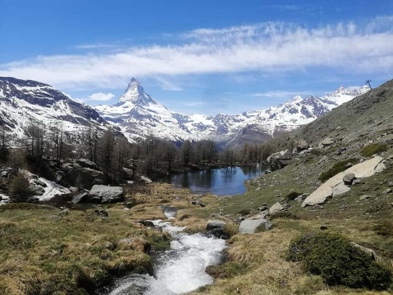 Zermatt: Matterhorn Glacier Paradise & Schwarzsee Hike - What to Expect: An Honest Breakdown