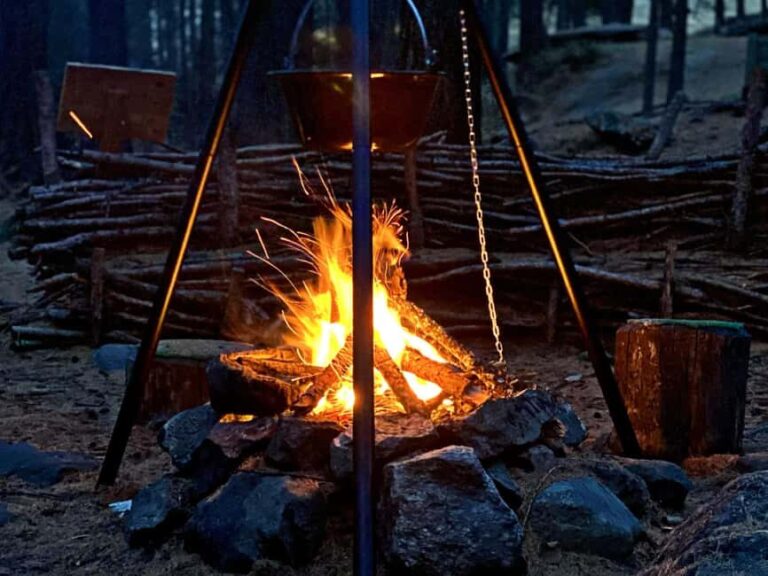 Zermatt: Outdoor fondue "group experience under the stars" - The Practical Details