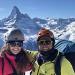 Zermatt: Paragliding Tandem Flight - How the Tour Is Structured
