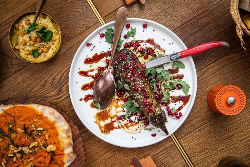 Zermatt: Tapas tour - What Real Travelers Are Saying