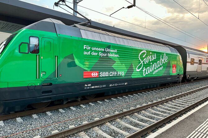 Zermatt Village and Matterhorn Paradise Private Tour from Bern - Practical Details & Considerations