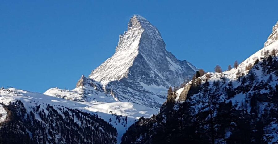 Zermatt Village Walk and Mt. Gornergrat Private Day Trip - What Makes This Tour Stand Out