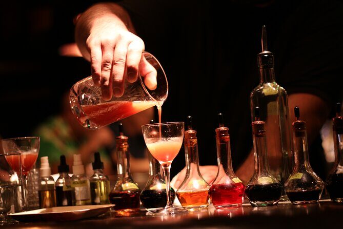 Zero Proof Libations and Food Tour of Downtown Napa - Who Will Love This Tour?